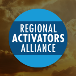 Regional Australia Alliance (RAA) Membership Event 4