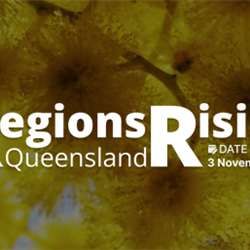 Regions Rising - Queensland